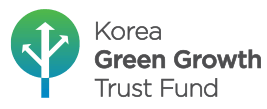 Korea Green Growth Trust Fund logo