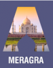 Agra Smart City Logo