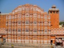 HAWA MAHAL, JAIPUR (Attributions: https://www.maxpixel.net/Rajasthan-India-Jaipur-Palace-Of-Winds-Facade-326523)