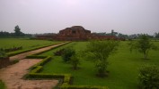  Stupa of VIKRAMSHILA which is one of the world's ancient university in India. By Reeturanjan - Own work, CC BY-SA 4.0, https://commons.wikimedia.org/w/index.php?curid=60247331