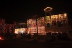 RESIDENTIAL KARNAL DURING DIWALI FESTIVAL. By Arne Hückelheim - Own work, CC BY-SA 3.0, https://commons.wikimedia.org/w/index.php?curid=12405139