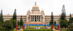 PALACE FALAKNUMA, BANGALORE (https://pixabay.com/en/palace-falaknuma-tourist-places-1086782/)