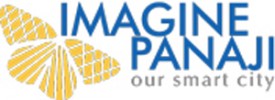 Imagine Panaji Logo