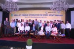 Group Photo of Participants of National COnference on Knowledge Management for Smart Cities